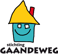 Logo Stichting Gaandeweg
